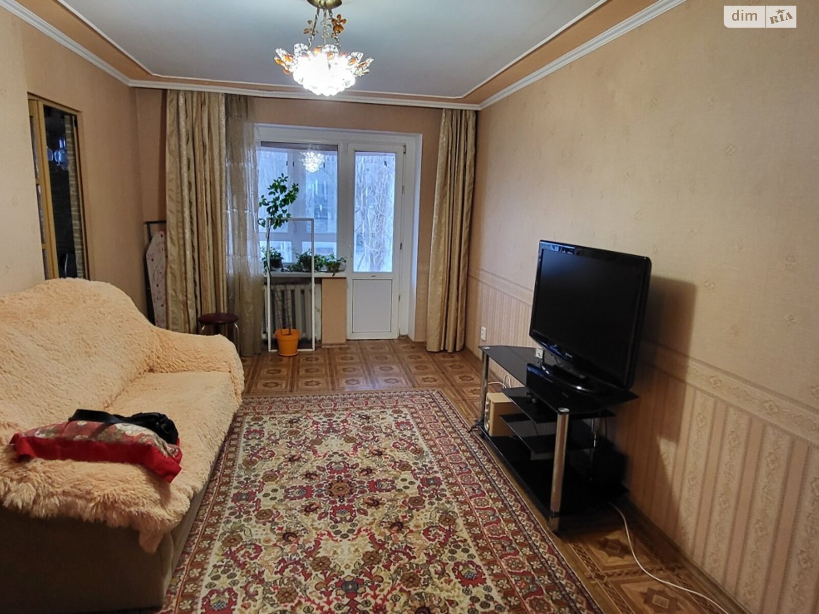 Продаж трикімнатної квартири в Миколаєві, на вул. Крилова, район Ліски фото 1
