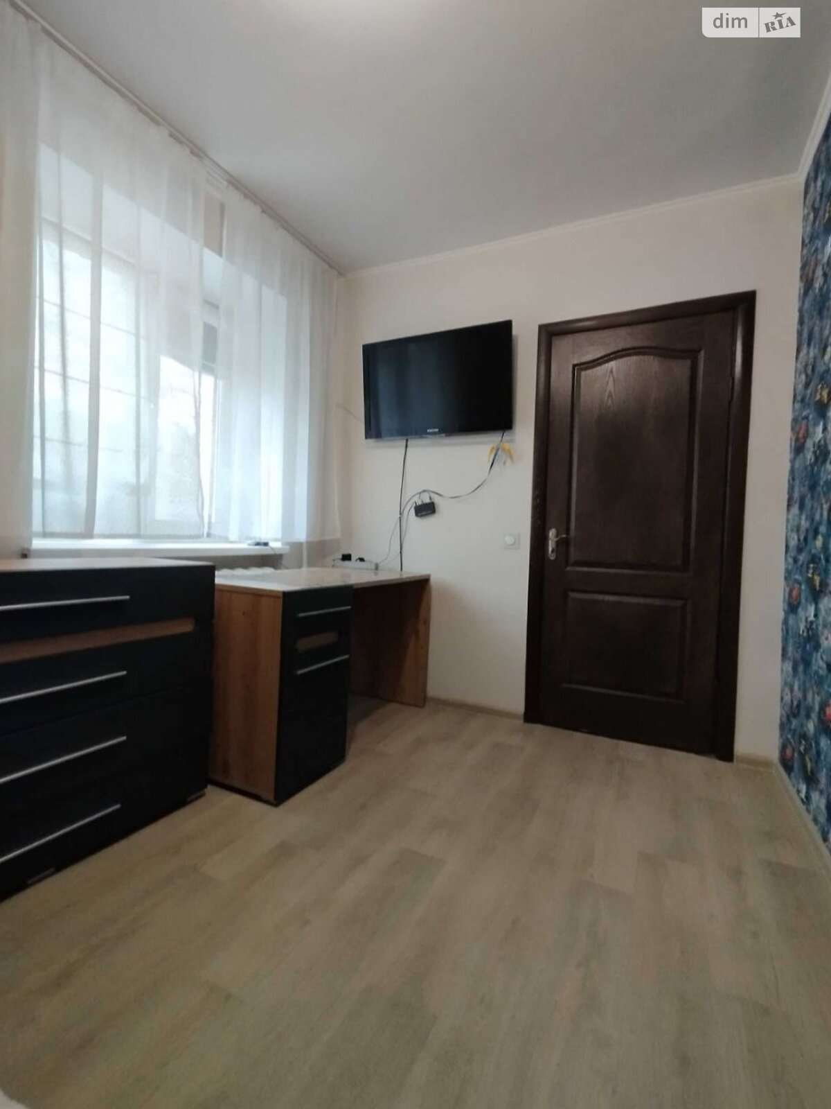 Продажа четырехкомнатной квартиры в Николаеве, на ул. Крылова, район Лески фото 1