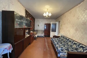 Продажа однокомнатной квартиры в Николаеве, на ул. Крылова 23, кв. 43, район Лески фото 2