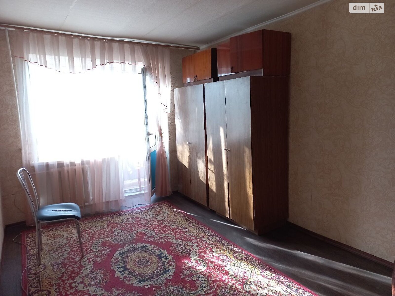 Продажа однокомнатной квартиры в Николаеве, на ул. Курортная, район Лески фото 1