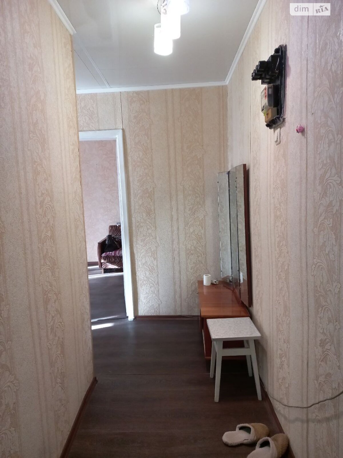Продажа однокомнатной квартиры в Николаеве, на ул. Курортная, район Лески фото 1