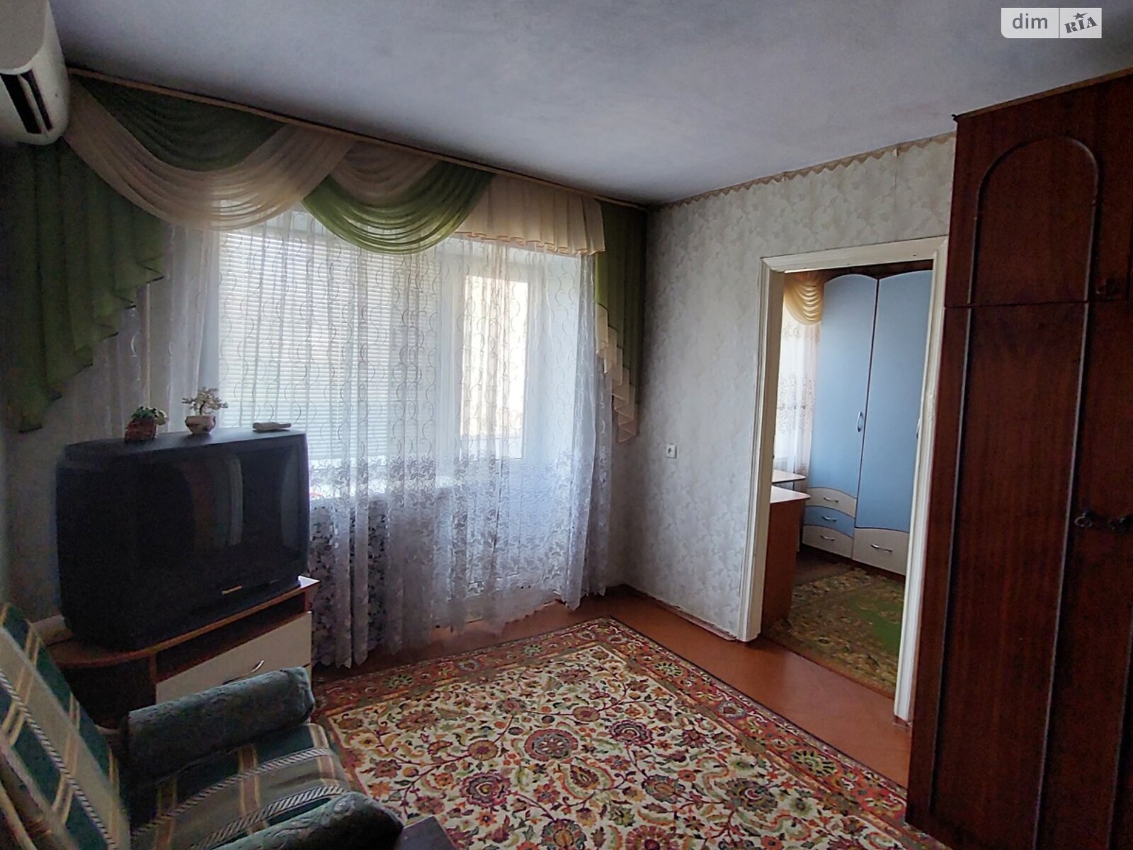 Продажа трехкомнатной квартиры в Николаеве, на ул. Курортная, район Лески фото 1