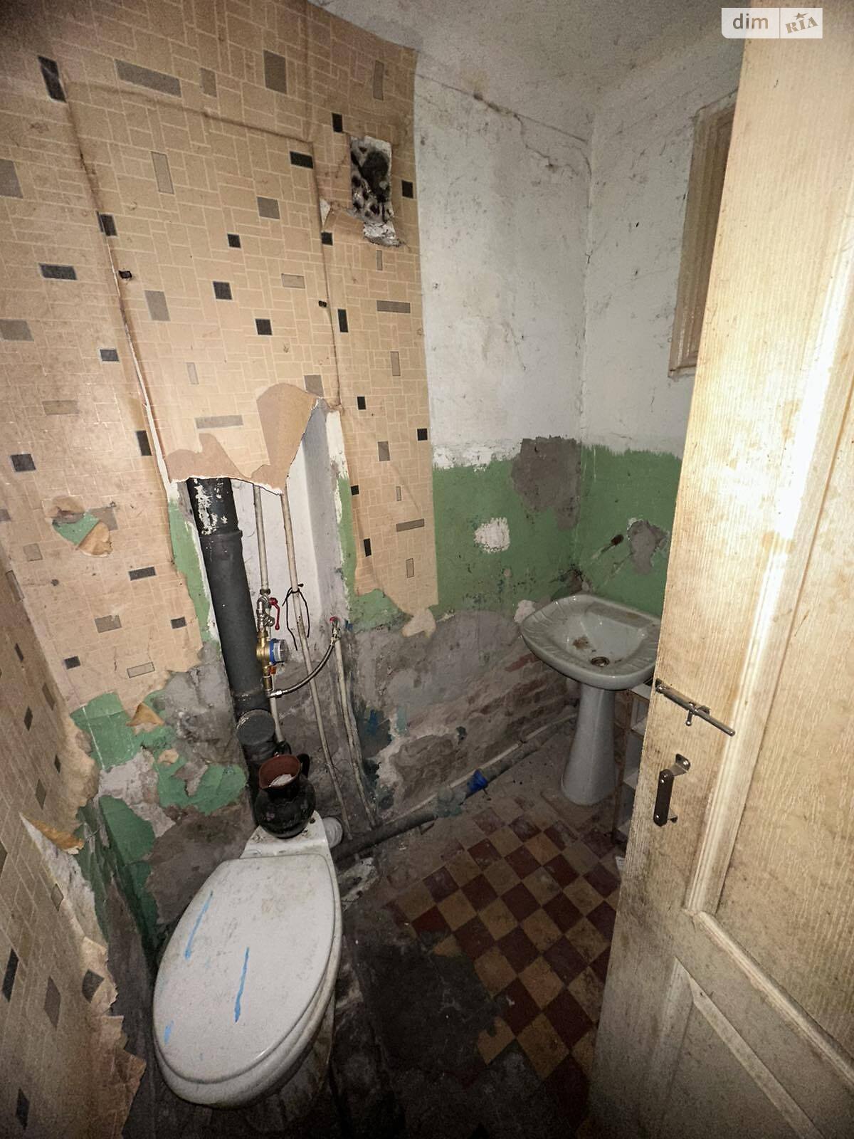 Продажа двухкомнатной квартиры в Николаеве, на ул. Курортная, район Лески фото 1 Продажа двухкомнатной квартиры в Николаеве, на ул. Курортная, район Лески фото 1