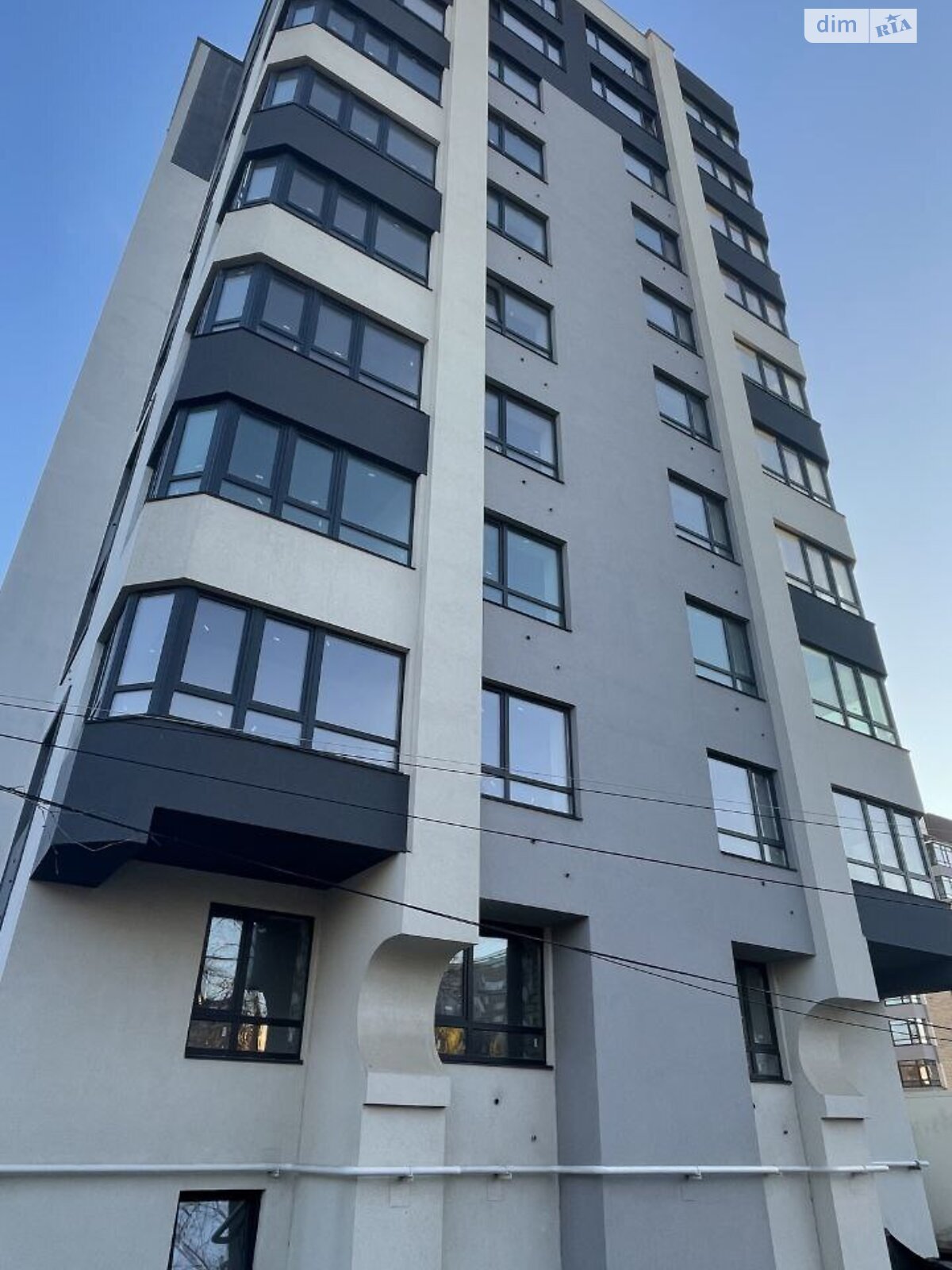 Продажа однокомнатной квартиры в Николаеве, на ул. Курортная 7В/7, район Лески фото 1