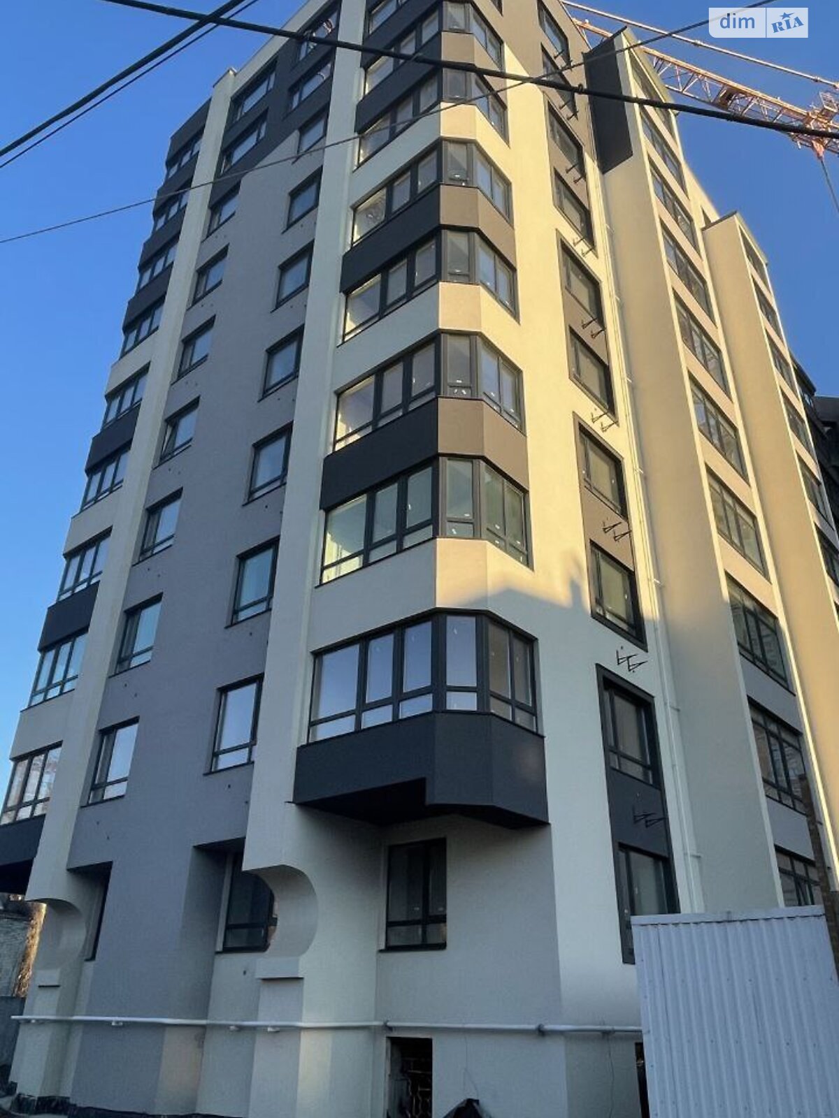 Продажа однокомнатной квартиры в Николаеве, на ул. Курортная 7В/7, район Лески фото 1