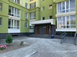 Продажа двухкомнатной квартиры в Николаеве, на ул. Леваневцев 30/3, район Лески фото 2