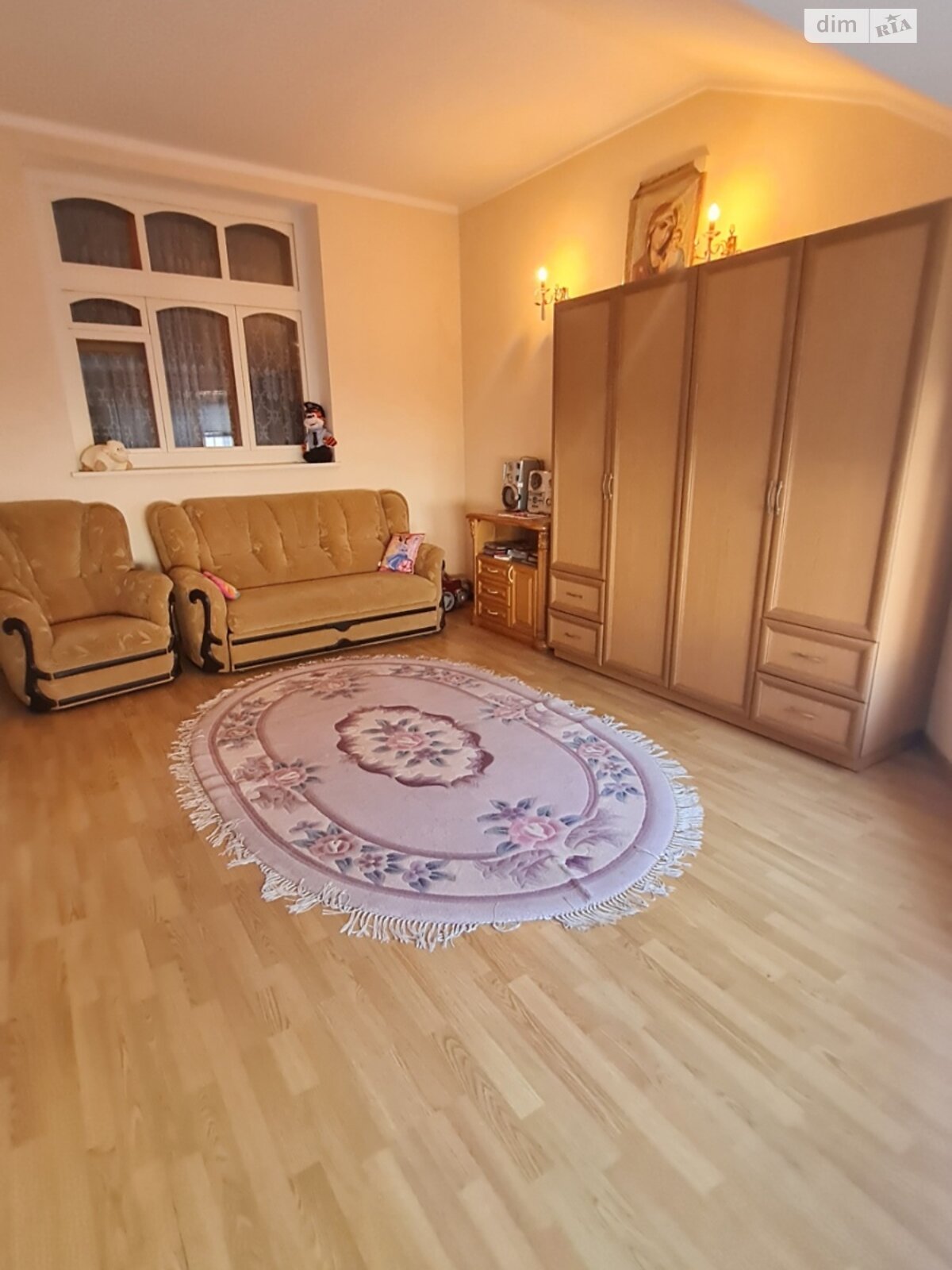 Продажа трехкомнатной квартиры в Николаеве, на ул. Леваневцев, район Лески фото 1