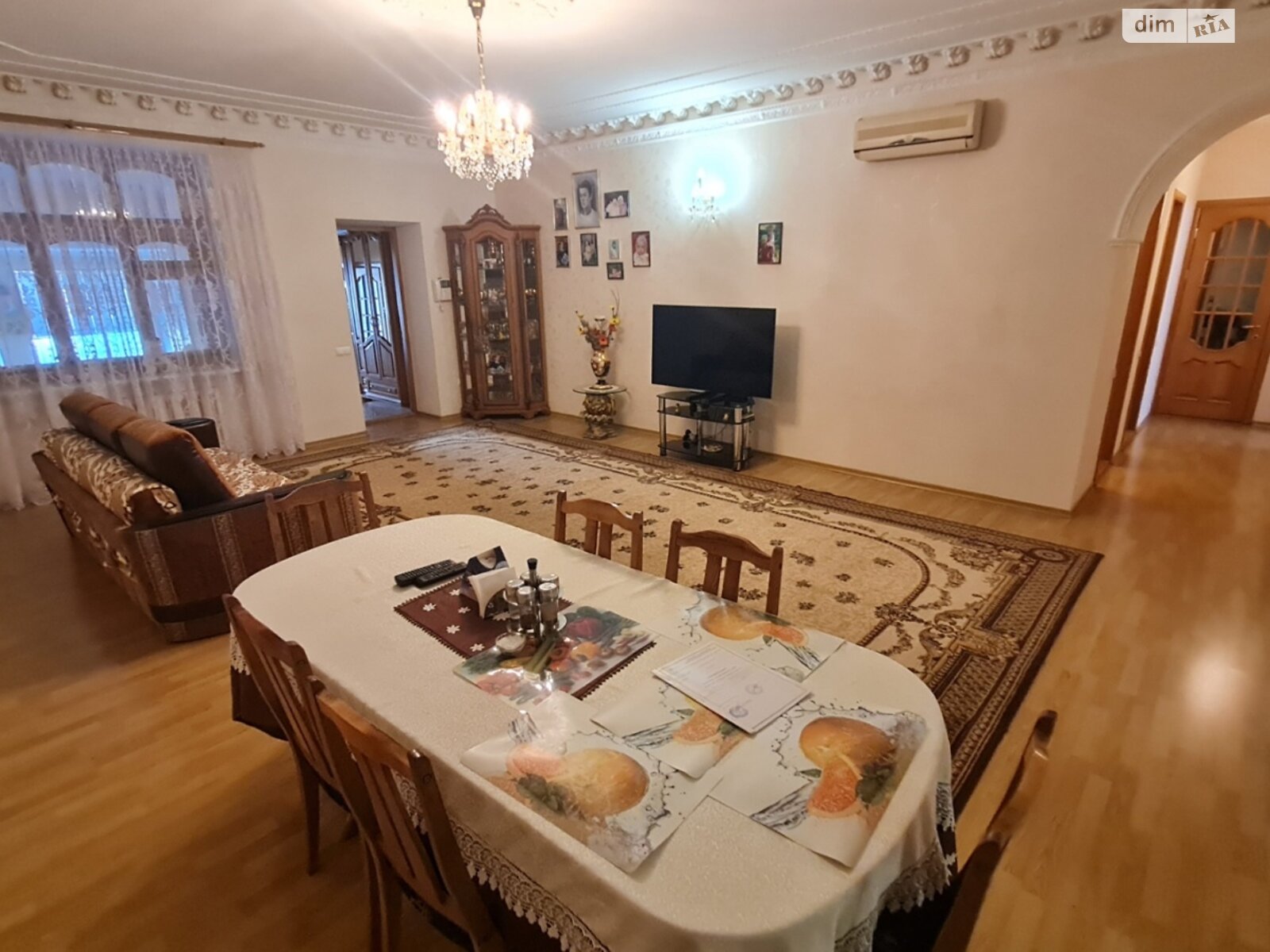 Продажа трехкомнатной квартиры в Николаеве, на ул. Леваневцев, район Лески фото 1