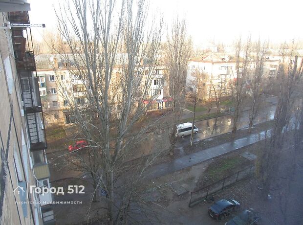 Продажа трехкомнатной квартиры в Николаеве, на ул. Курортная район Лески фото 1 Продажа трехкомнатной квартиры в Николаеве, на ул. Курортная район Лески фото 1