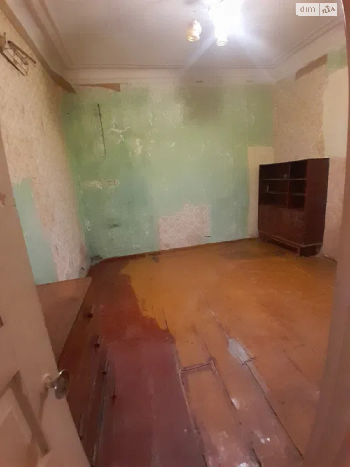 Продажа трехкомнатной квартиры в Николаеве, на ул. Марка Кропивницкого 27, фото 1