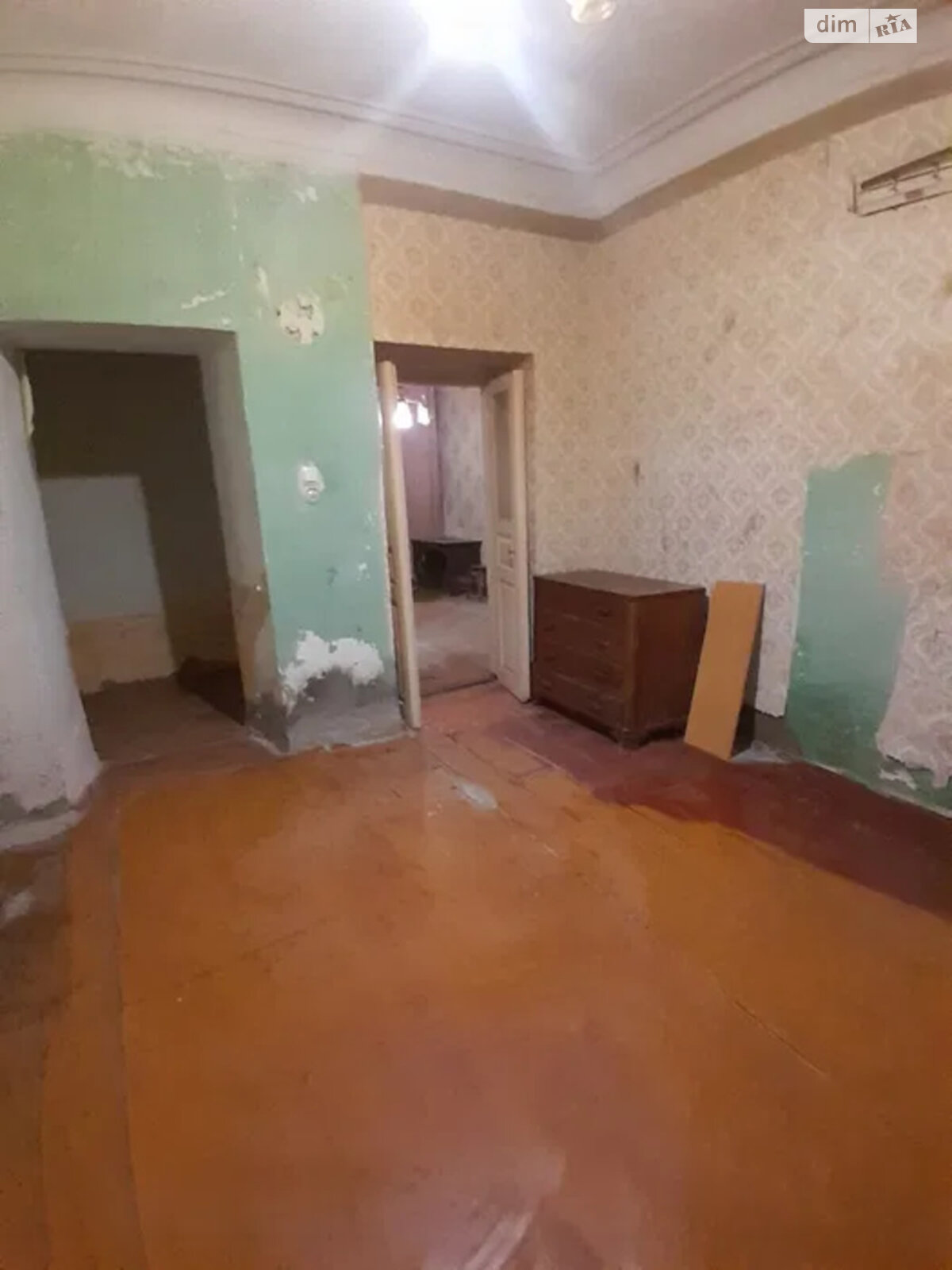 Продажа трехкомнатной квартиры в Николаеве, на ул. Марка Кропивницкого 27, фото 1