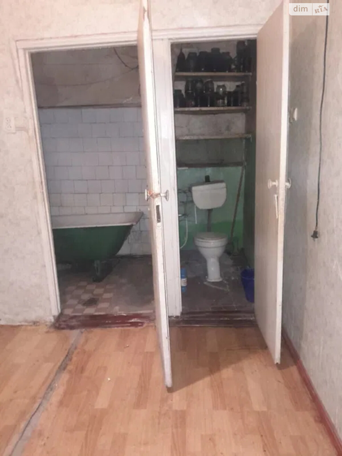 Продажа трехкомнатной квартиры в Николаеве, на ул. Марка Кропивницкого 27, фото 1