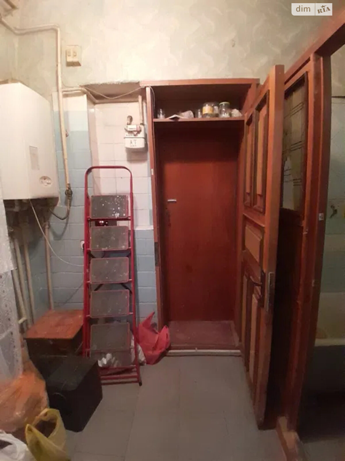 Продажа трехкомнатной квартиры в Николаеве, на ул. Марка Кропивницкого 27, фото 1