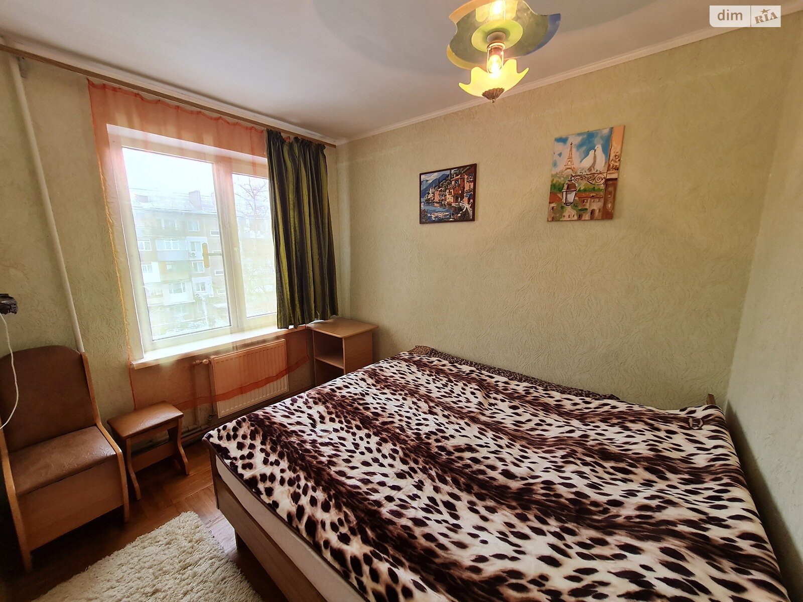 Продажа трехкомнатной квартиры в Николаеве, на просп. Мира, фото 1