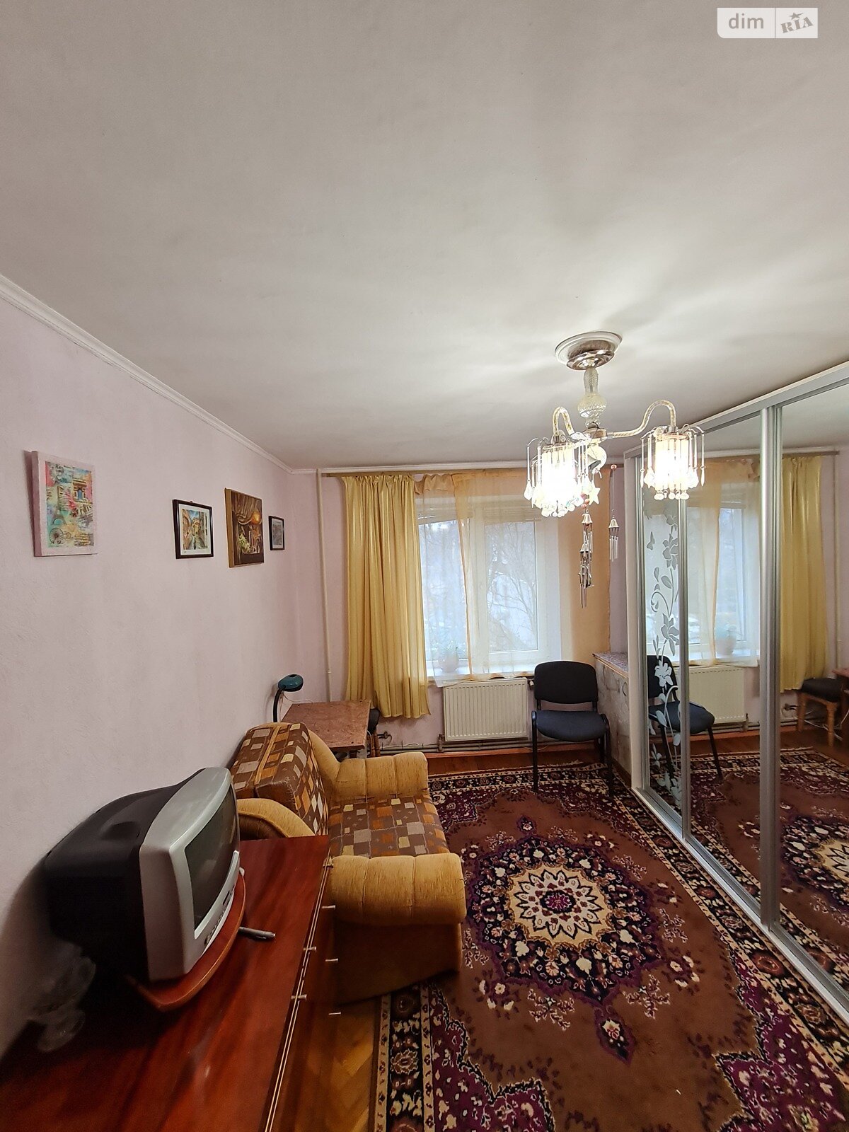 Продажа трехкомнатной квартиры в Николаеве, на просп. Мира, фото 1