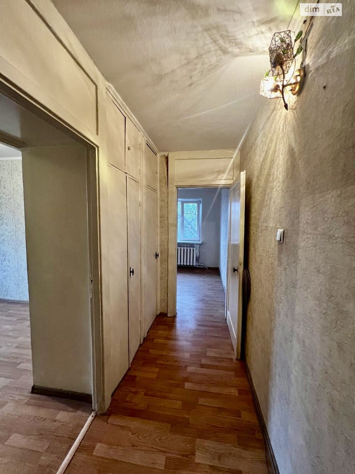 Продажа двухкомнатной квартиры в Николаеве, на просп. Мира 10, фото 1