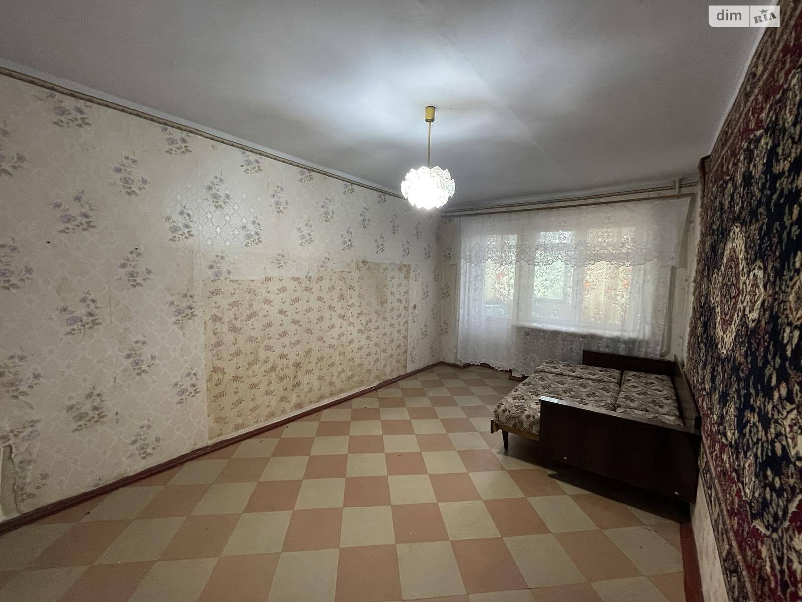 Продажа однокомнатной квартиры в Николаеве, на просп. Мира, фото 1