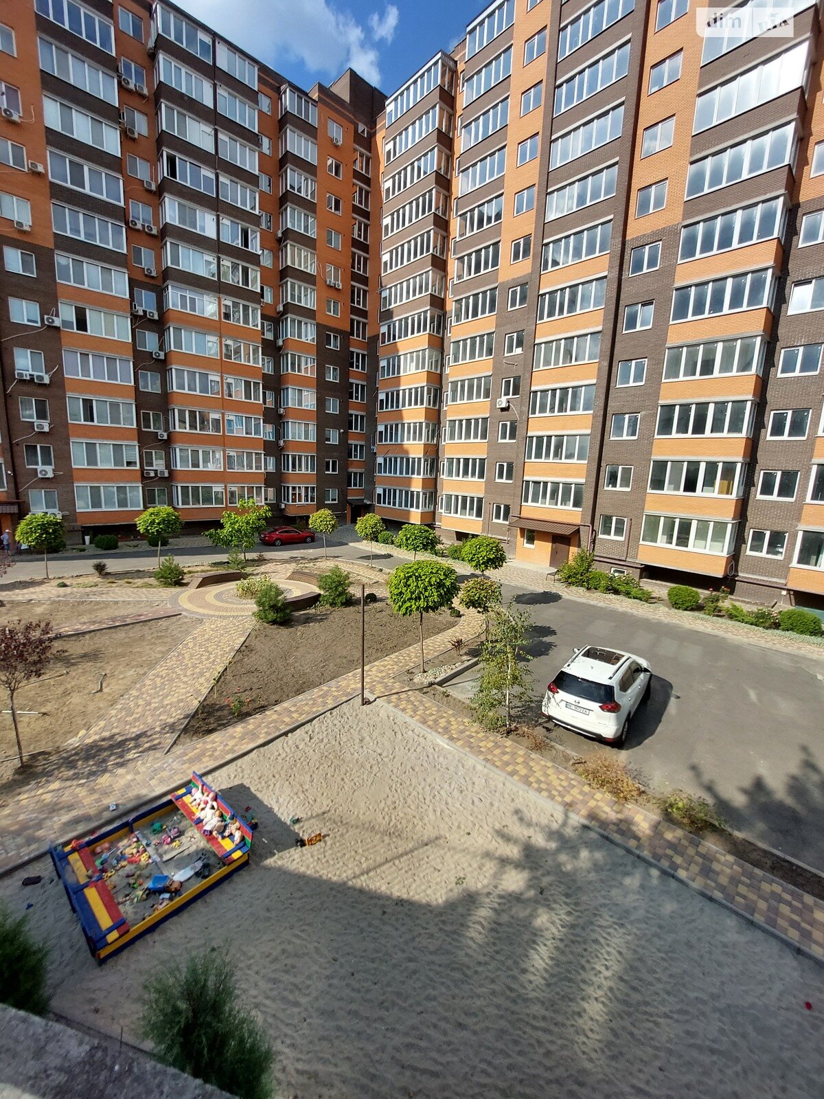 Продажа двухкомнатной квартиры в Николаеве, на ул. Мостостроителей 18, фото 1