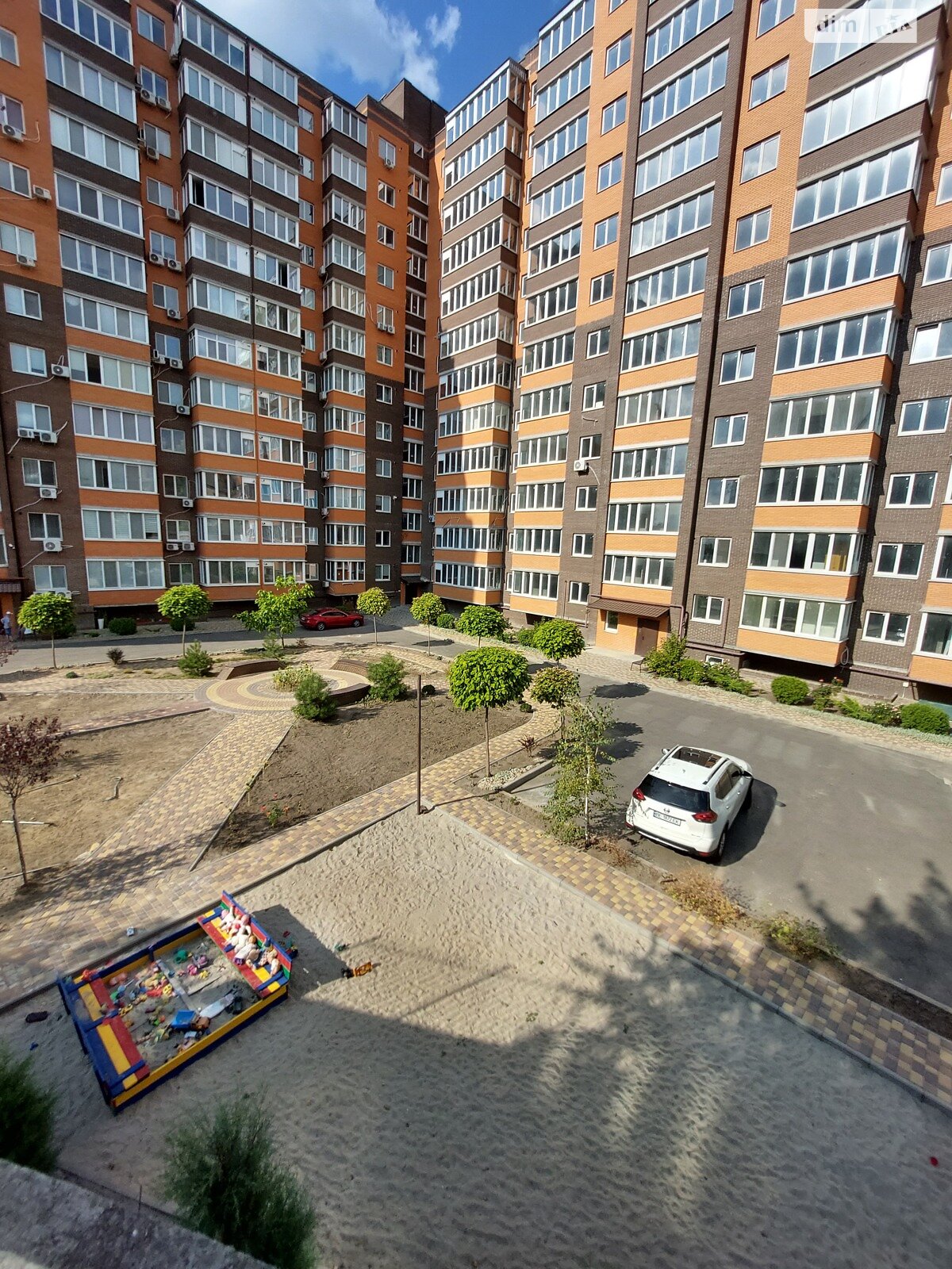 Продажа двухкомнатной квартиры в Николаеве, на ул. Машиностроительная, фото 1 Продажа двухкомнатной квартиры в Николаеве, на ул. Машиностроительная, фото 1