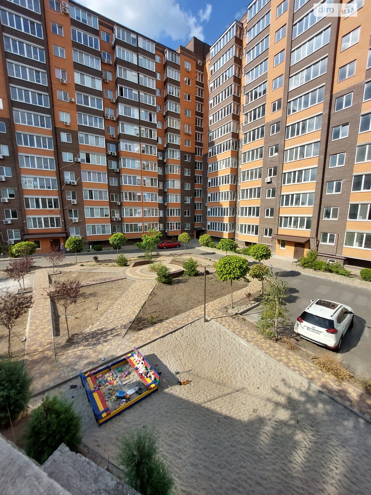 Продажа двухкомнатной квартиры в Николаеве, на ул. Машиностроительная, фото 1 Продажа двухкомнатной квартиры в Николаеве, на ул. Машиностроительная, фото 1