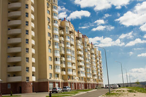 Продажа однокомнатной квартиры в Николаеве, на ул. Лазурная 5, фото 2