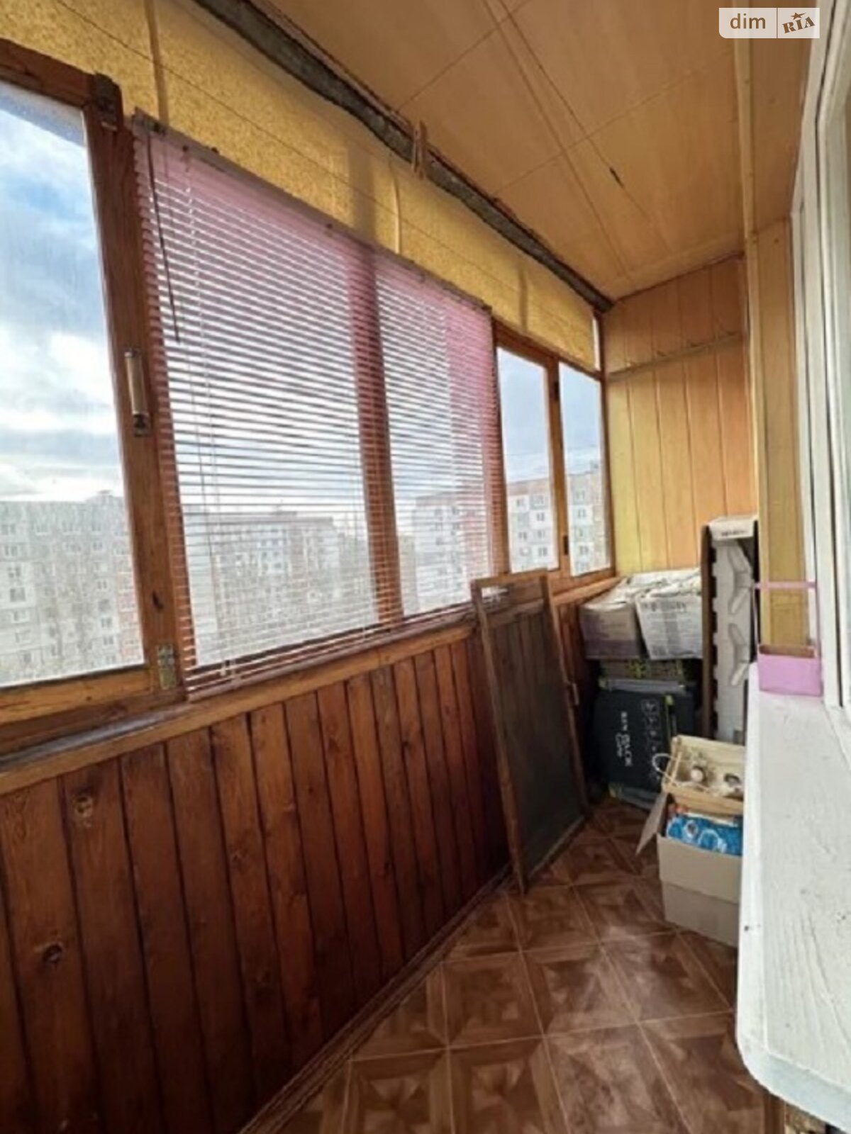 Продаж двокімнатної квартири в Миколаєві, на вул. Озерна, район Намив фото 1