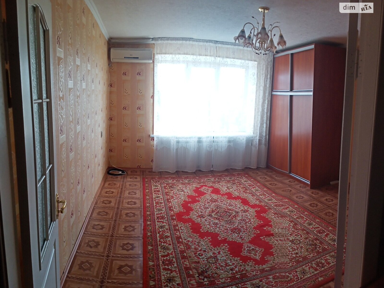 Продажа однокомнатной квартиры в Николаеве, на ул. Генерала Карпенко 2/1, район Намыв фото 1