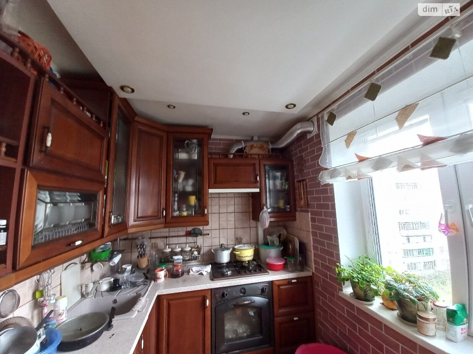 Продажа трехкомнатной квартиры в Николаеве, на ул. Лазурная 10В, район Намыв фото 1