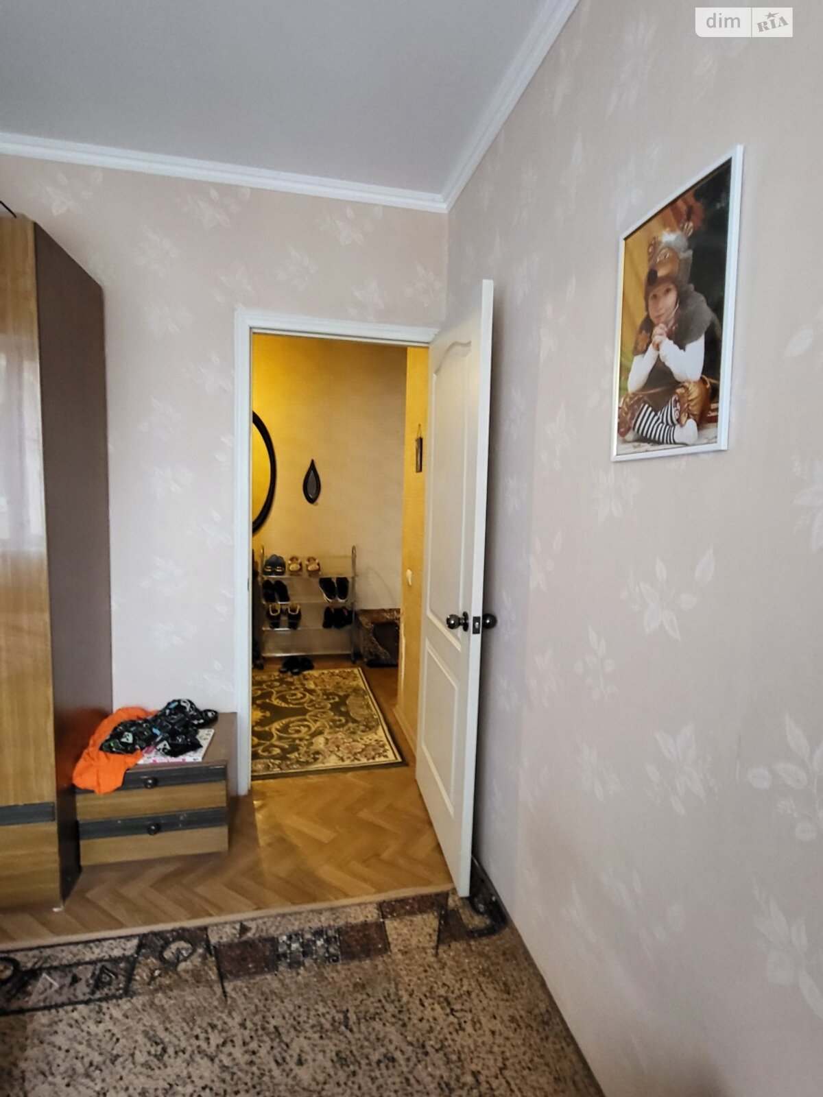 Продажа двухкомнатной квартиры в Николаеве, на ул. Лазурная, район Намыв фото 1