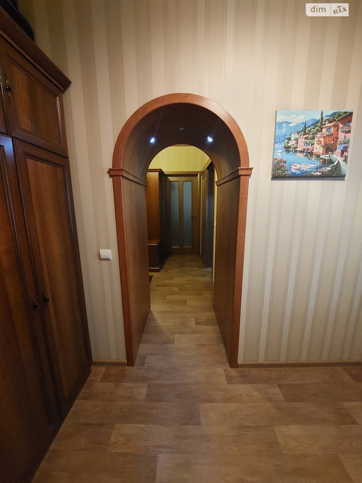Продажа двухкомнатной квартиры в Николаеве, на ул. Лазурная, район Намыв фото 1 Продажа двухкомнатной квартиры в Николаеве, на ул. Лазурная, район Намыв фото 1