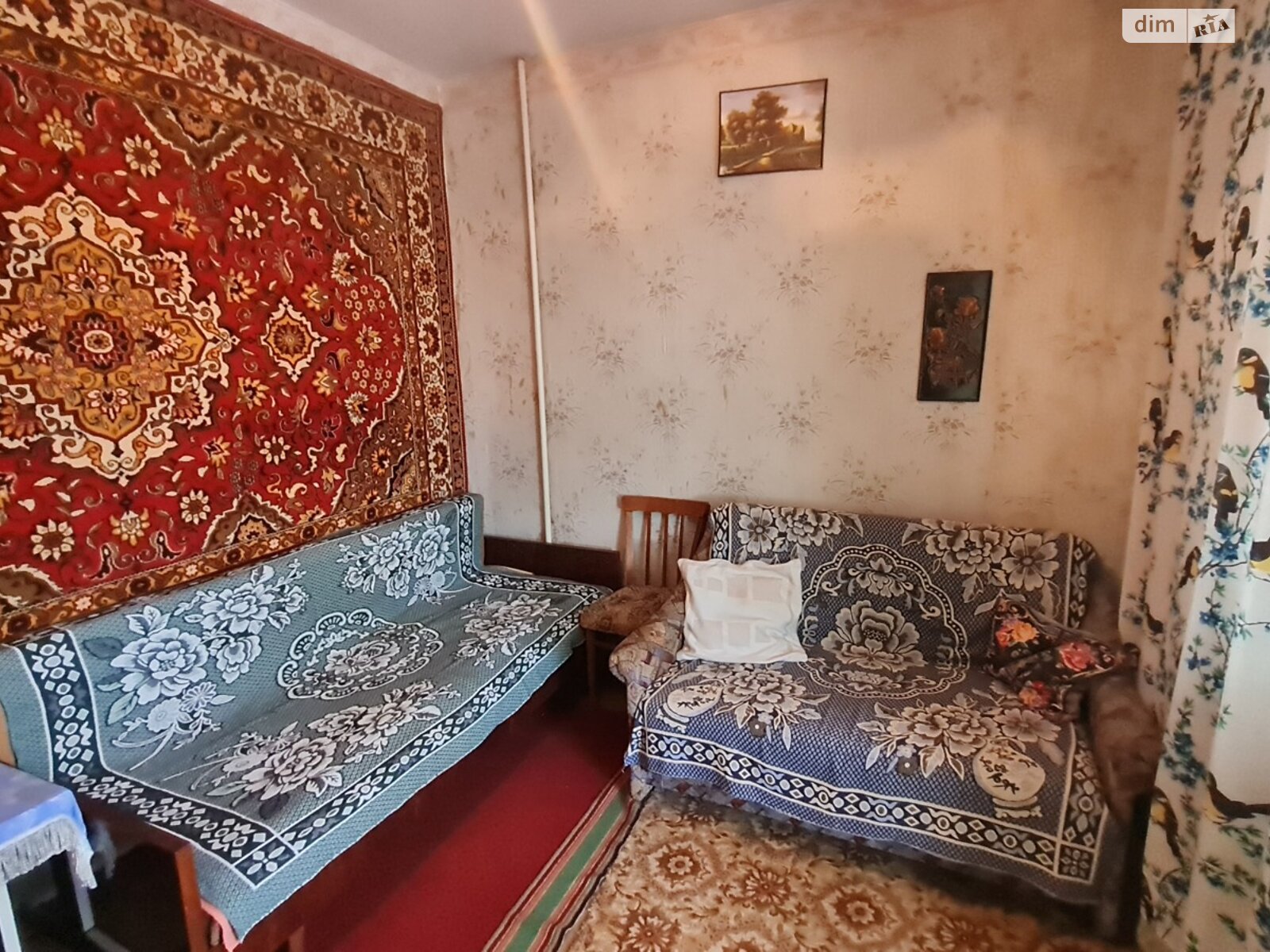 Продаж двокімнатної квартири в Миколаєві, на вул. Лазурна, район Намив фото 1