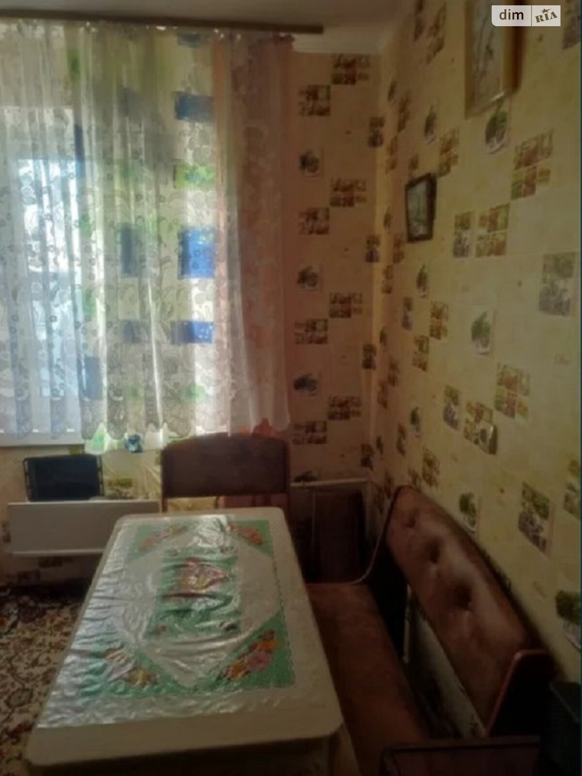 Продажа двухкомнатной квартиры в Николаеве, на ул. Лазурная 36, район Намыв фото 1
