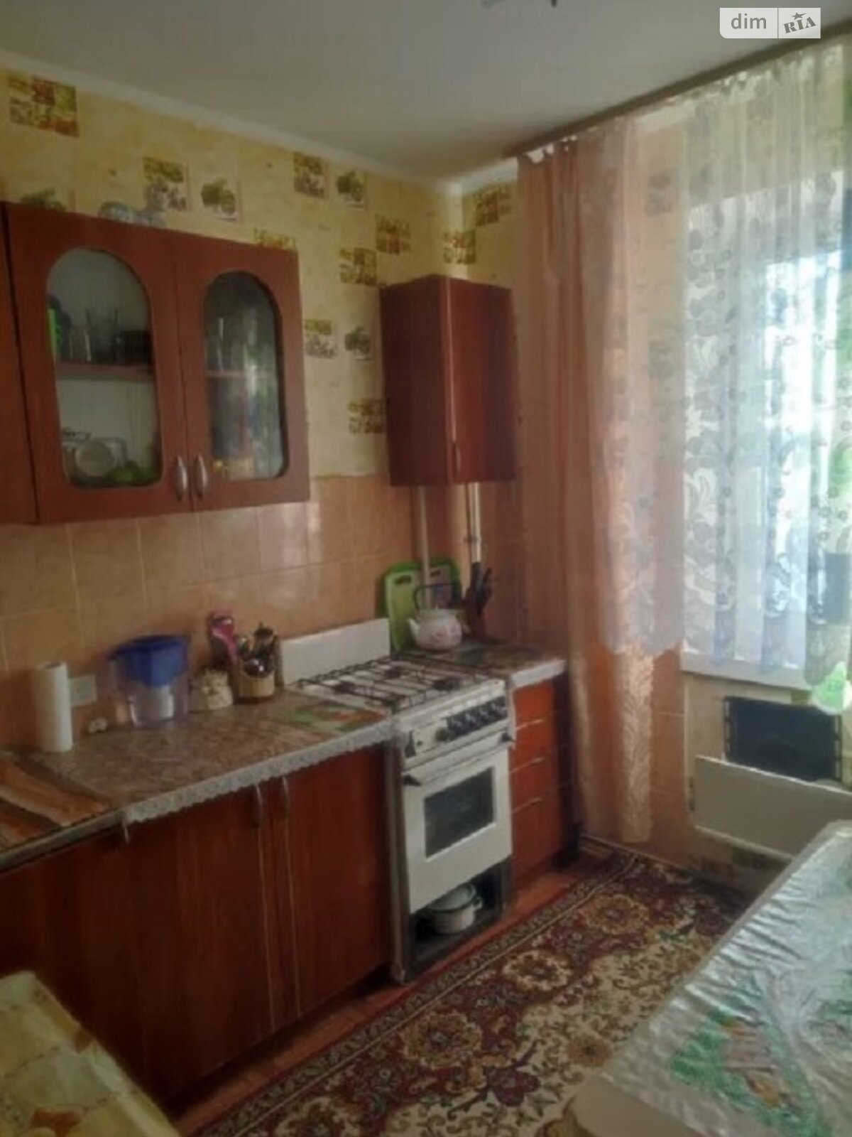 Продаж двокімнатної квартири в Миколаєві, на вул. Лазурна 36, район Намив фото 1