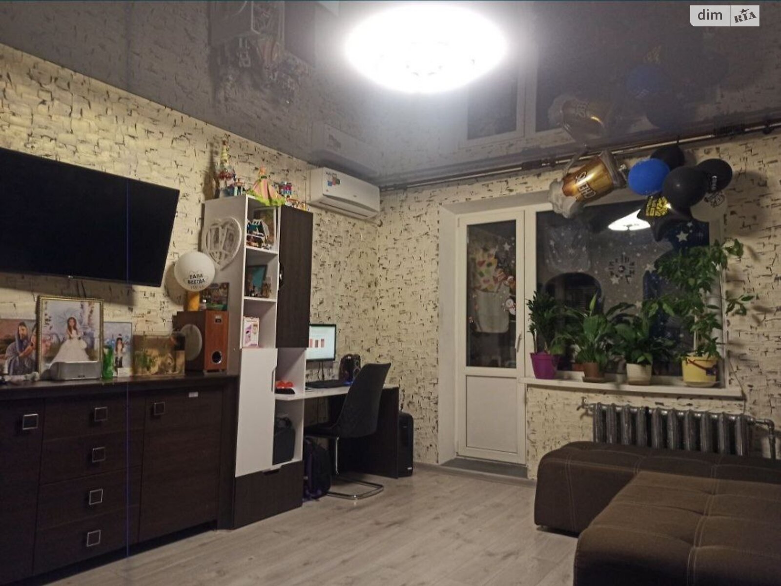 Продаж однокімнатної квартири в Миколаєві, на вул. Лазурна, район Намив фото 1