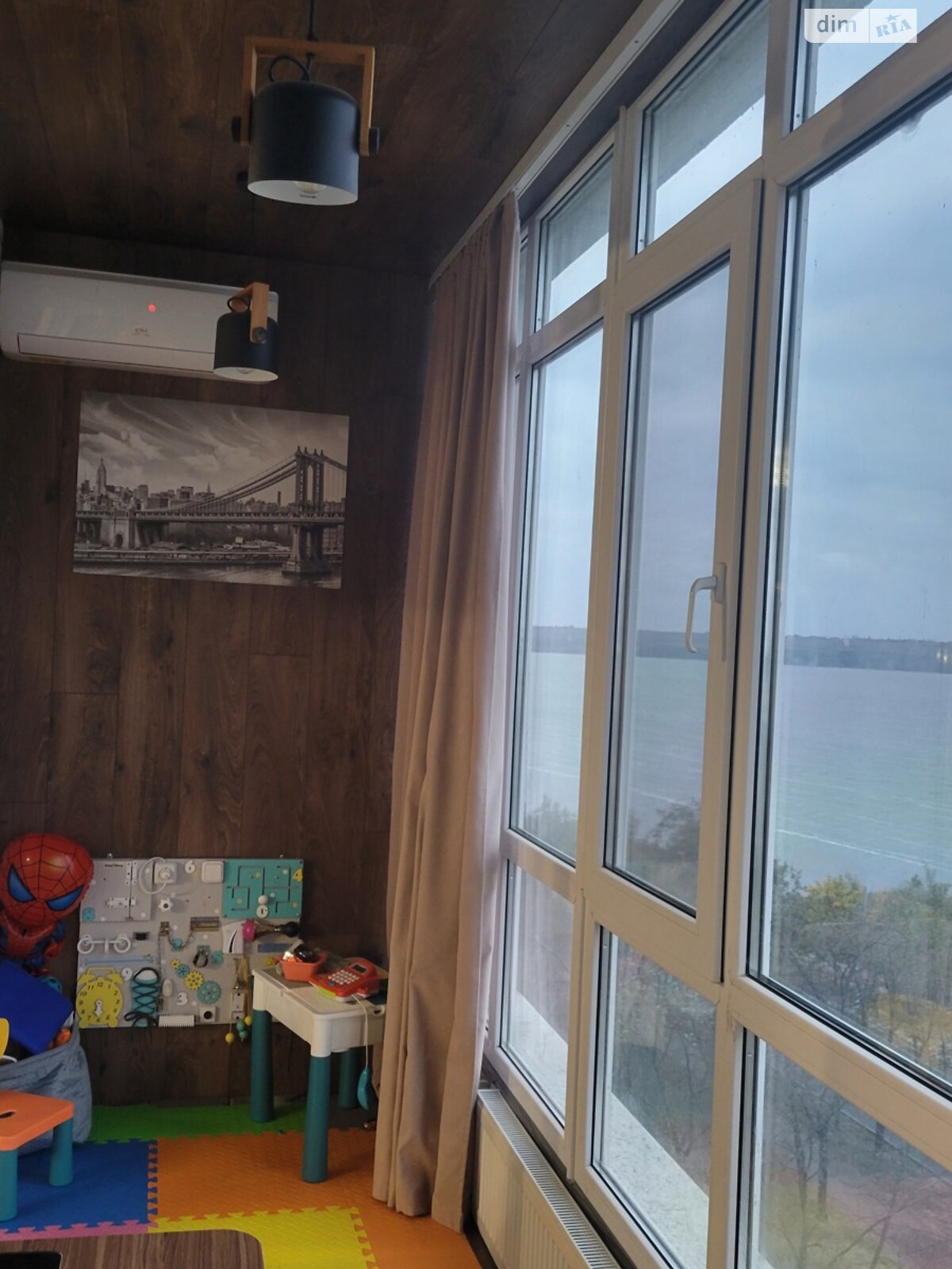 Продаж двокімнатної квартири в Миколаєві, на вул. Лазурна, район Намив фото 1 Продаж двокімнатної квартири в Миколаєві, на вул. Лазурна, район Намив фото 1