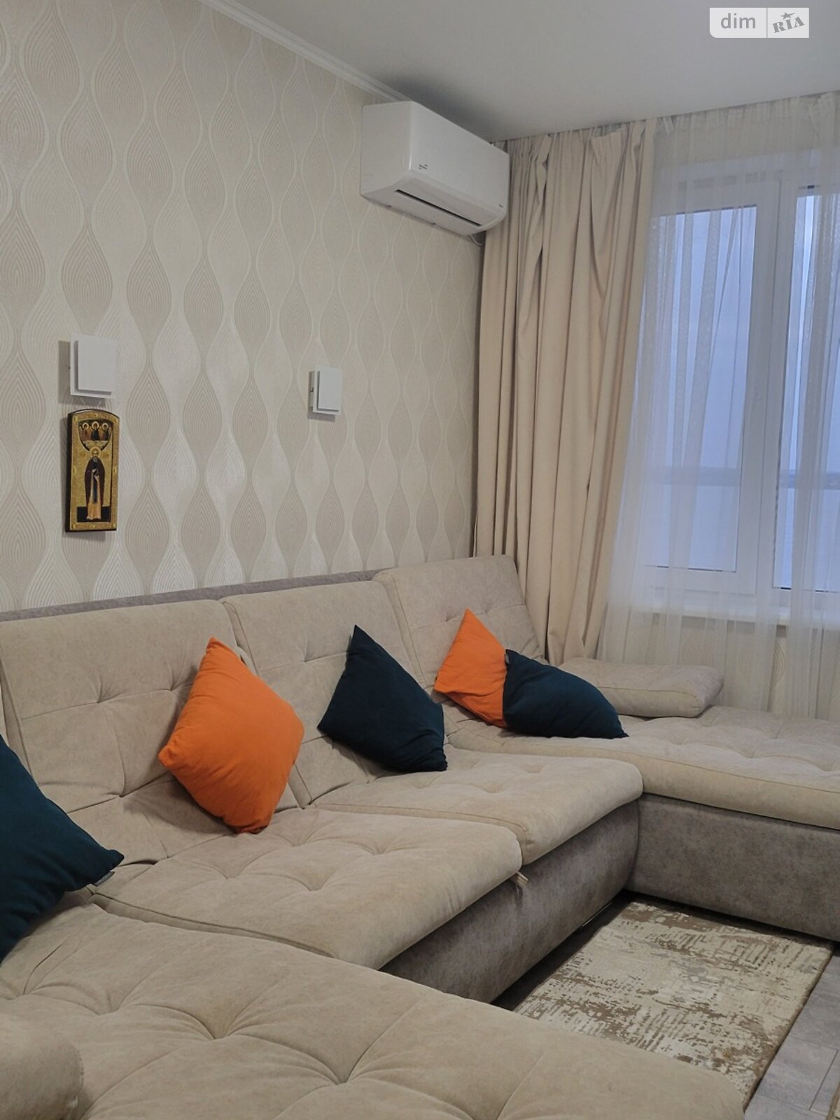 Продаж двокімнатної квартири в Миколаєві, на вул. Лазурна, район Намив фото 1 Продаж двокімнатної квартири в Миколаєві, на вул. Лазурна, район Намив фото 1