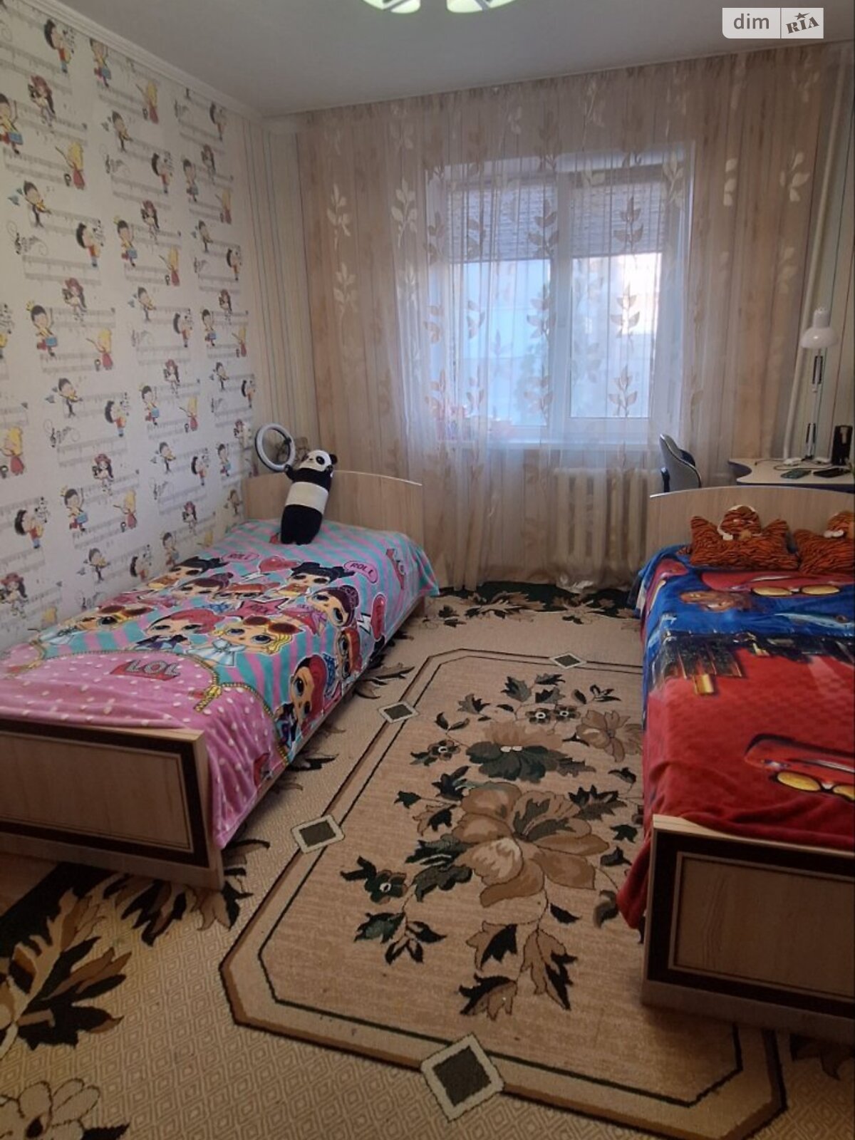 Продажа трехкомнатной квартиры в Николаеве, на ул. Лазурная, район Намыв фото 1 Продажа трехкомнатной квартиры в Николаеве, на ул. Лазурная, район Намыв фото 1