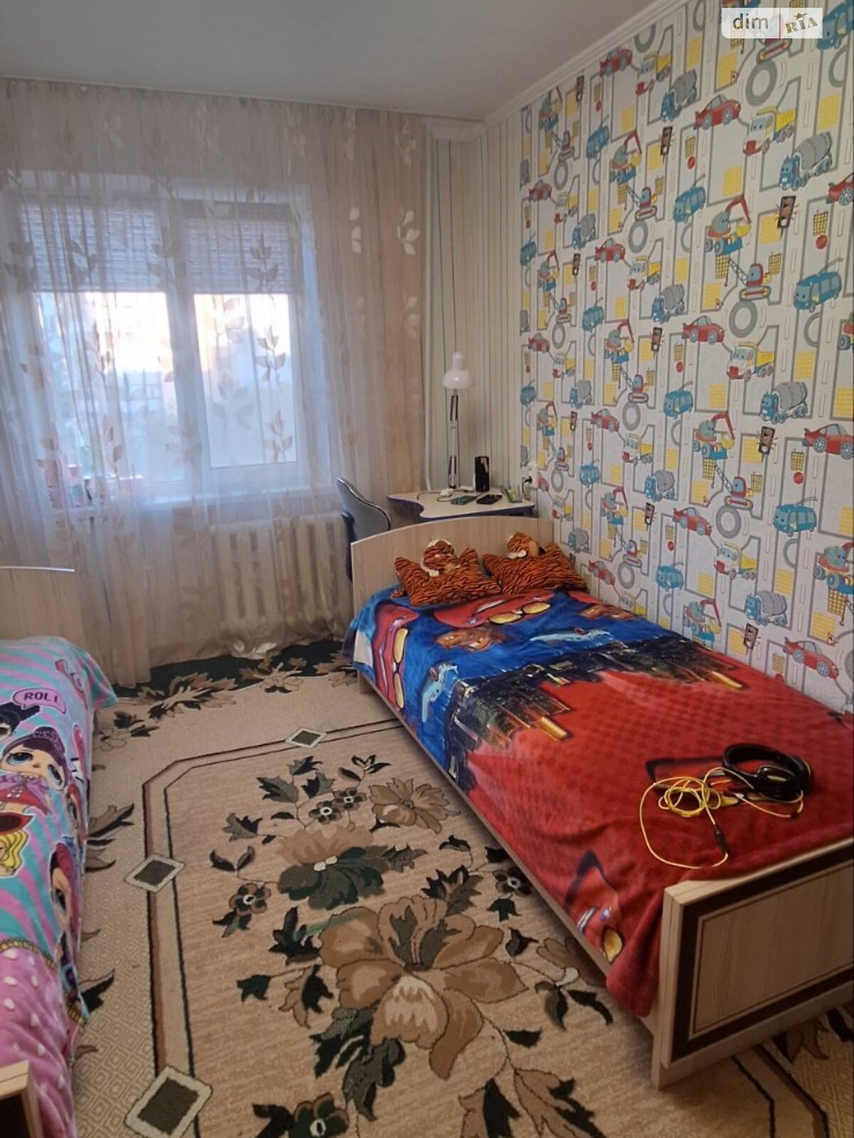 Продажа трехкомнатной квартиры в Николаеве, на ул. Лазурная, район Намыв фото 1 Продажа трехкомнатной квартиры в Николаеве, на ул. Лазурная, район Намыв фото 1