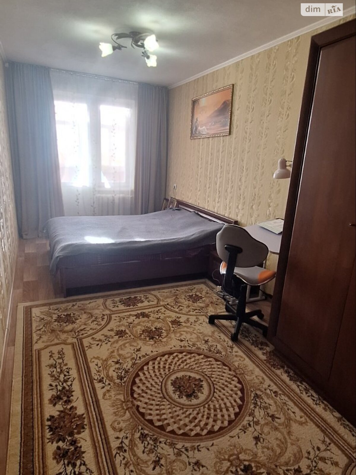 Продажа трехкомнатной квартиры в Николаеве, на ул. Лазурная, район Намыв фото 1 Продажа трехкомнатной квартиры в Николаеве, на ул. Лазурная, район Намыв фото 1