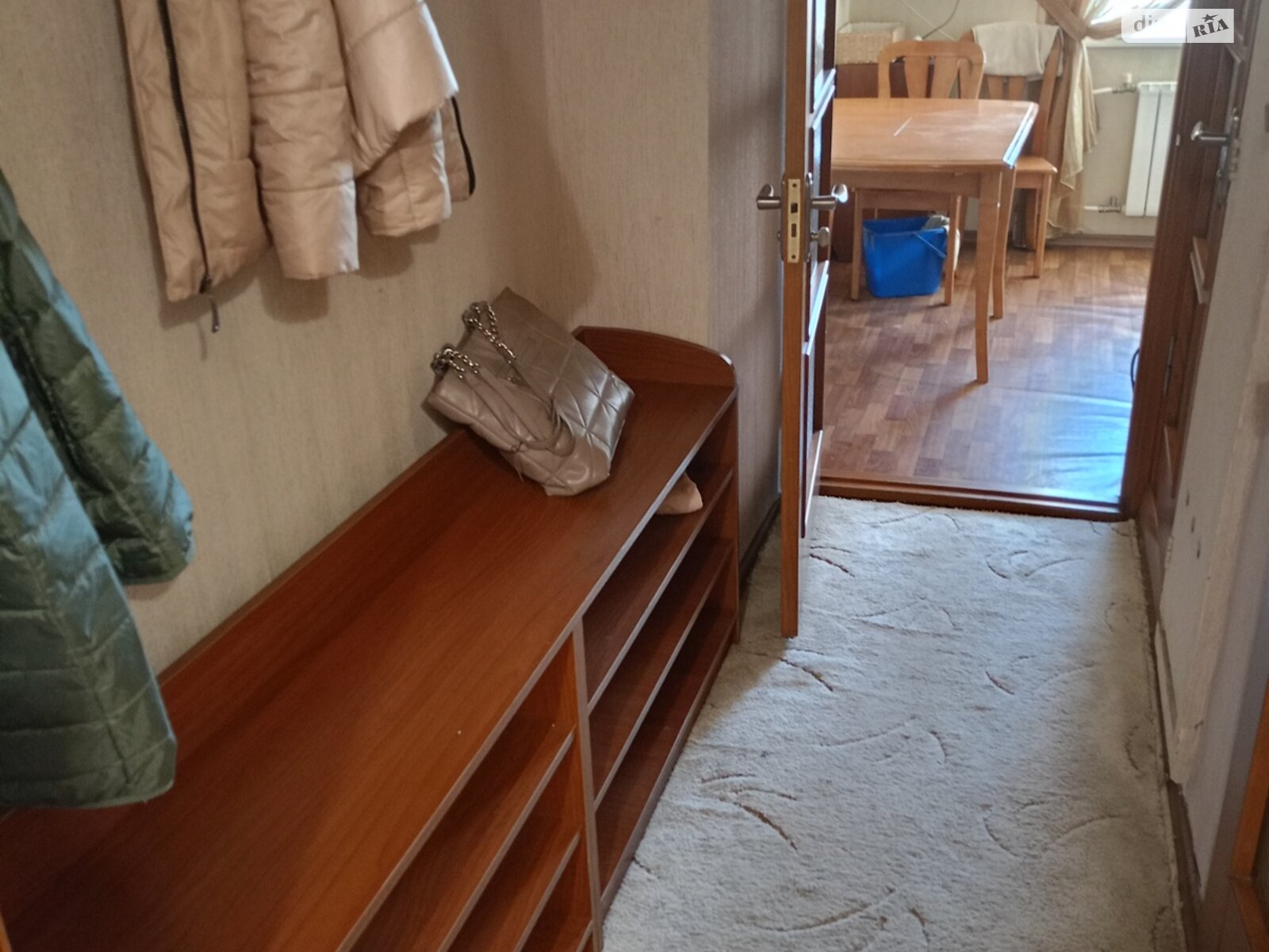 Продажа двухкомнатной квартиры в Николаеве, на ул. Лазурная, район Намыв фото 1 Продажа двухкомнатной квартиры в Николаеве, на ул. Лазурная, район Намыв фото 1