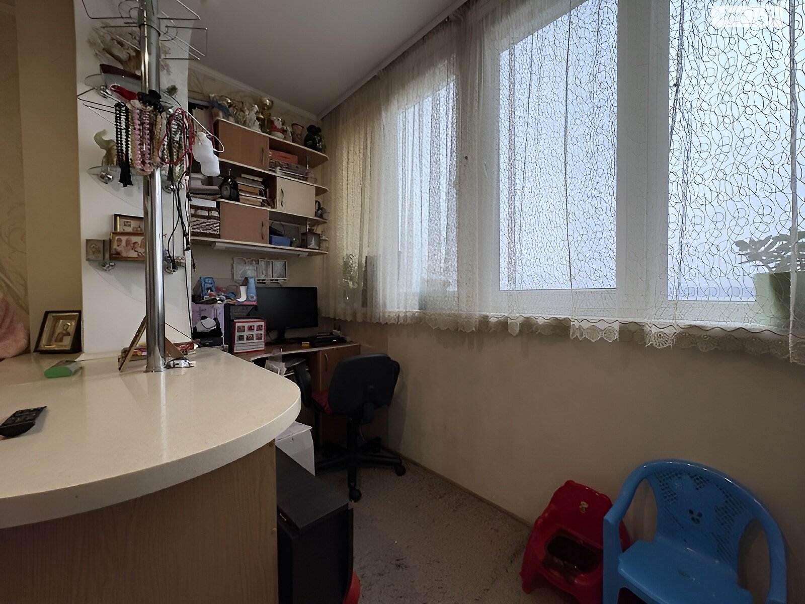Продажа трехкомнатной квартиры в Николаеве, на ул. Лазурная, район Намыв фото 1 Продажа трехкомнатной квартиры в Николаеве, на ул. Лазурная, район Намыв фото 1
