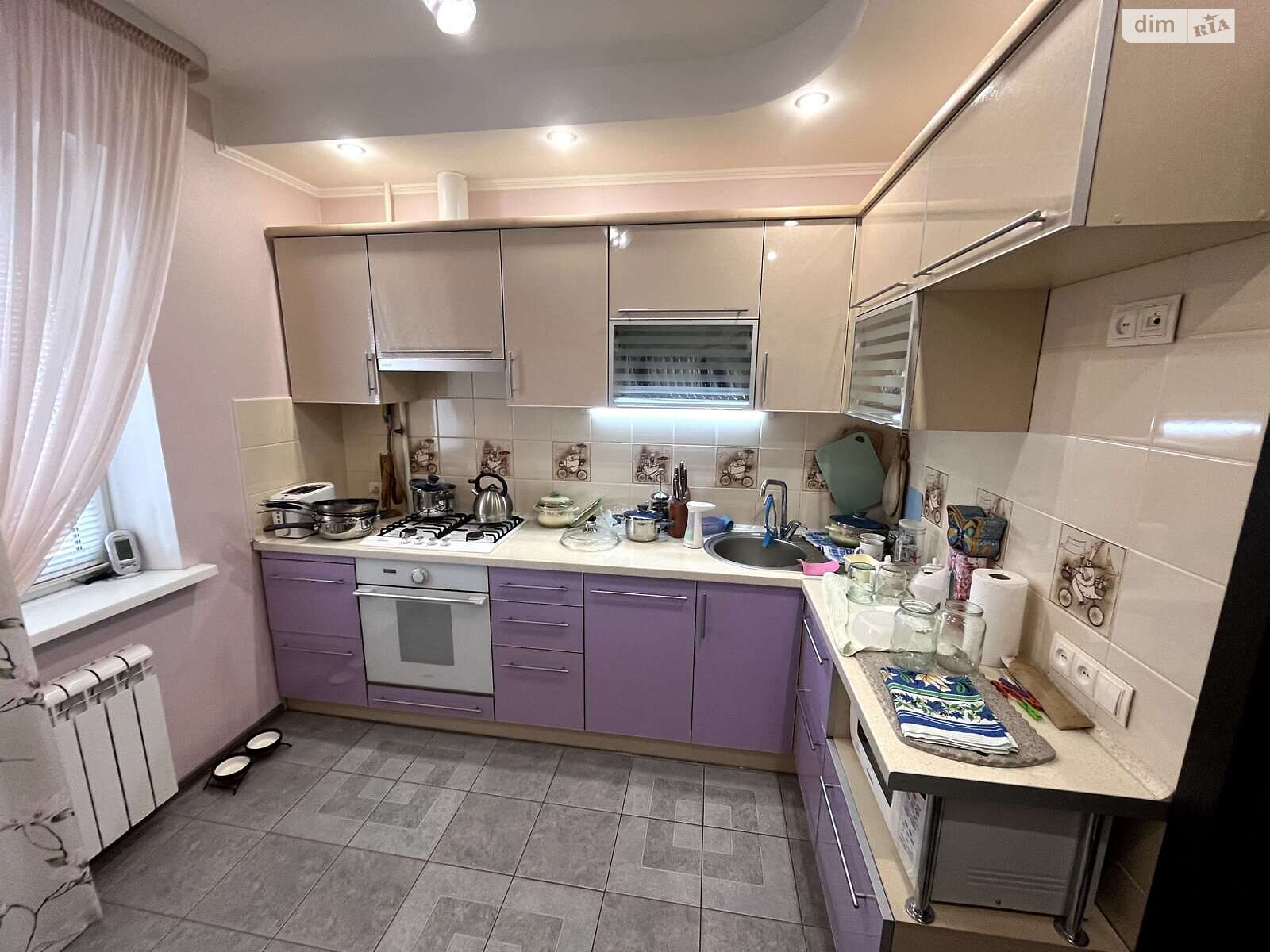 Продажа двухкомнатной квартиры в Николаеве, на ул. Лазурная 16В, район Намыв фото 1 Продажа двухкомнатной квартиры в Николаеве, на ул. Лазурная 16В, район Намыв фото 1