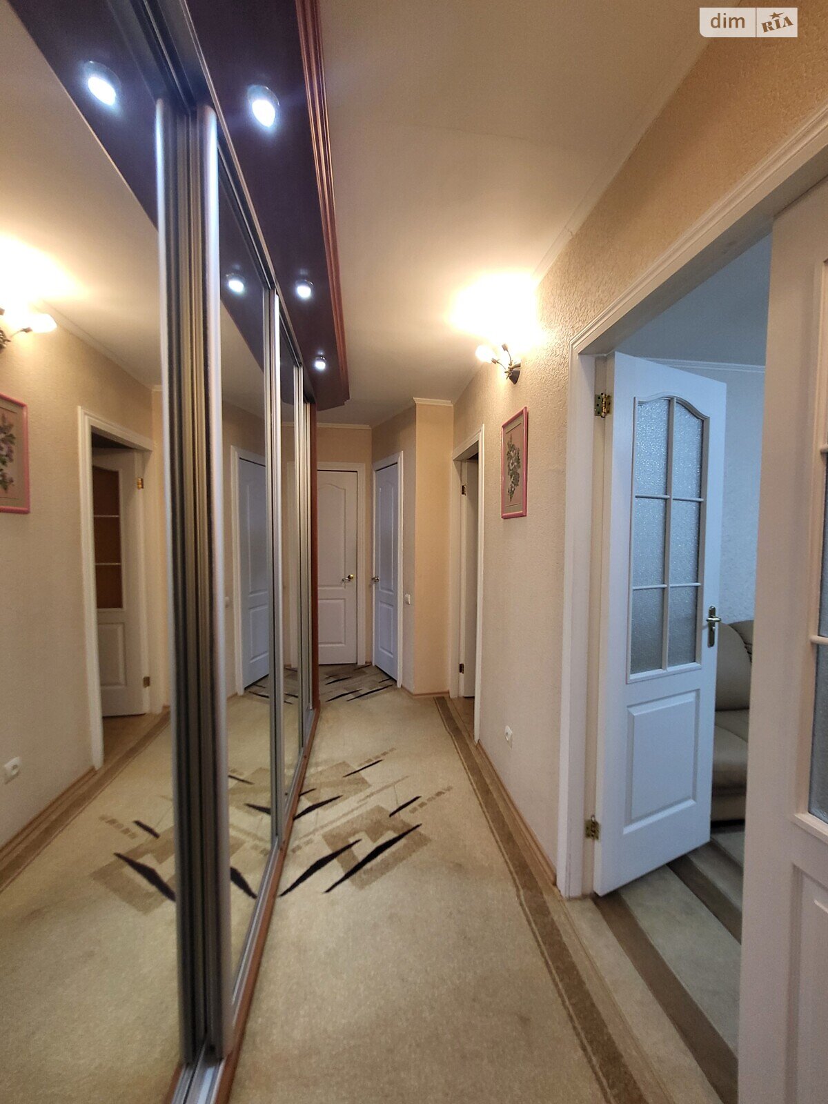 Продажа двухкомнатной квартиры в Николаеве, на ул. Лазурная 52А, район Намыв фото 1 Продажа двухкомнатной квартиры в Николаеве, на ул. Лазурная 52А, район Намыв фото 1