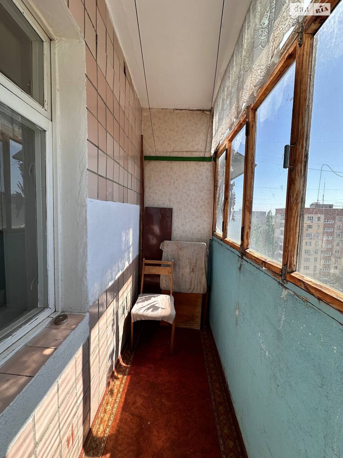 Продажа однокомнатной квартиры в Николаеве, на ул. Лазурная 32, район Намыв фото 1 Продажа однокомнатной квартиры в Николаеве, на ул. Лазурная 32, район Намыв фото 1