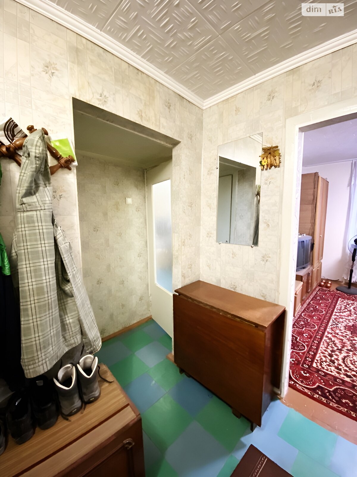 Продажа однокомнатной квартиры в Николаеве, на ул. Лазурная 18, район Намыв фото 1 Продажа однокомнатной квартиры в Николаеве, на ул. Лазурная 18, район Намыв фото 1