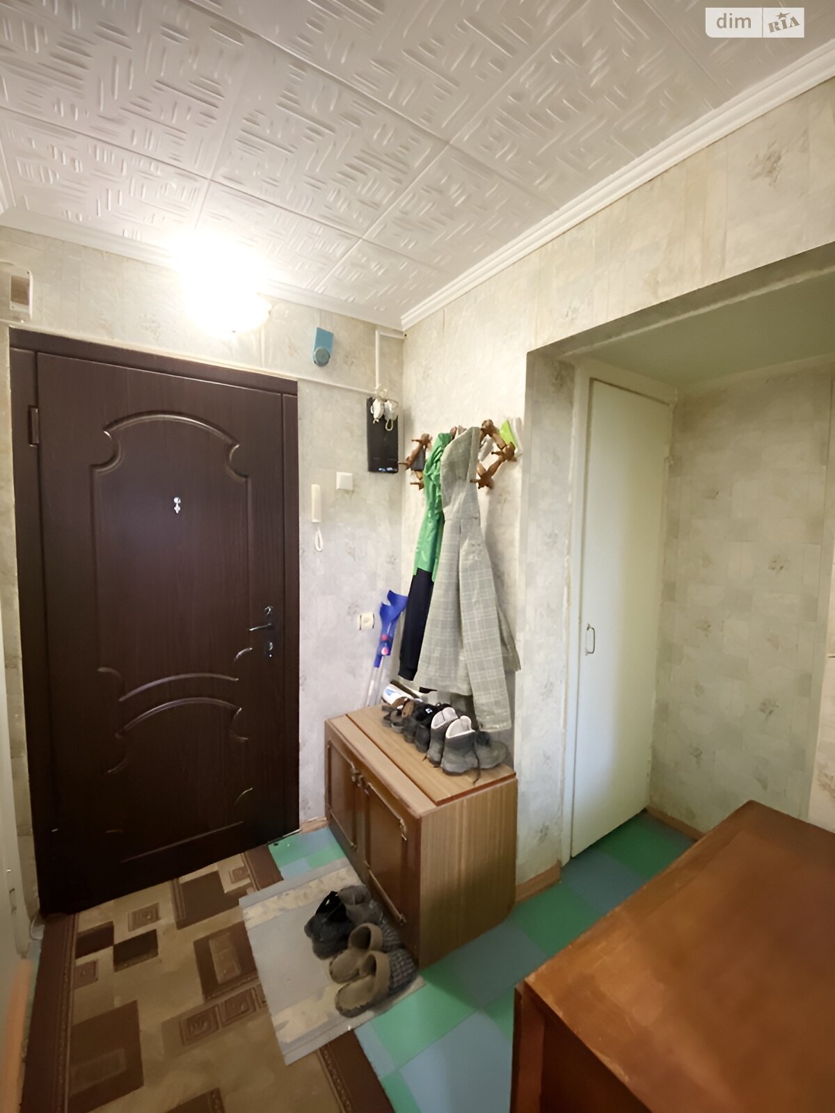 Продажа однокомнатной квартиры в Николаеве, на ул. Лазурная 18, район Намыв фото 1 Продажа однокомнатной квартиры в Николаеве, на ул. Лазурная 18, район Намыв фото 1