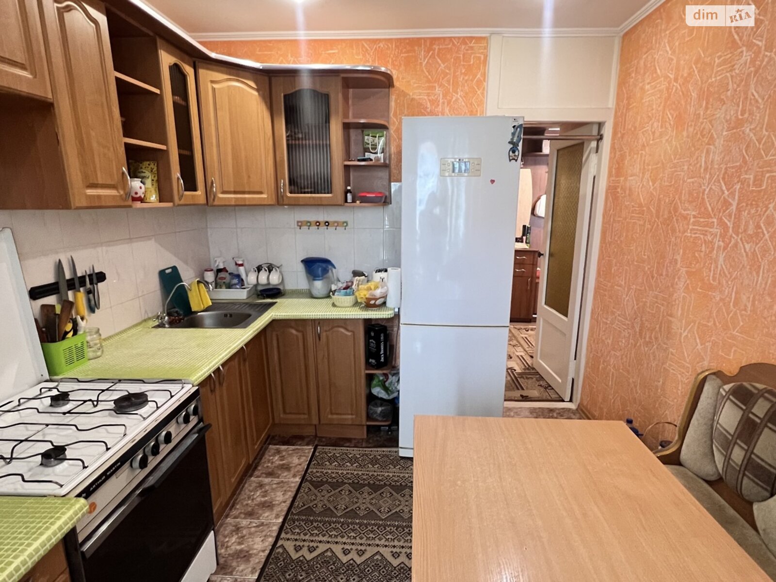 Продажа двухкомнатной квартиры в Николаеве, на ул. Лазурная, район Намыв фото 1 Продажа двухкомнатной квартиры в Николаеве, на ул. Лазурная, район Намыв фото 1