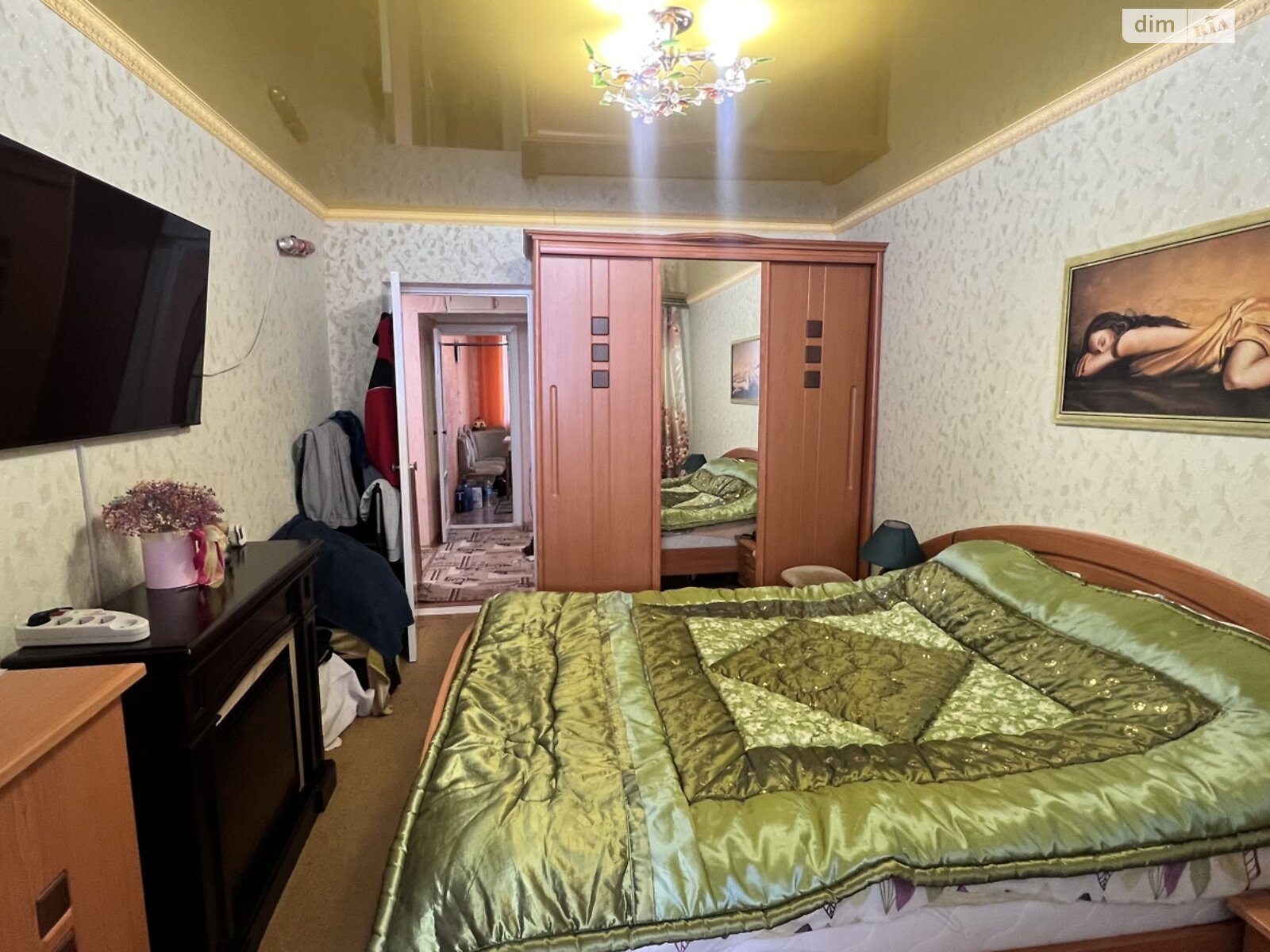 Продажа двухкомнатной квартиры в Николаеве, на ул. Лазурная, район Намыв фото 1 Продажа двухкомнатной квартиры в Николаеве, на ул. Лазурная, район Намыв фото 1