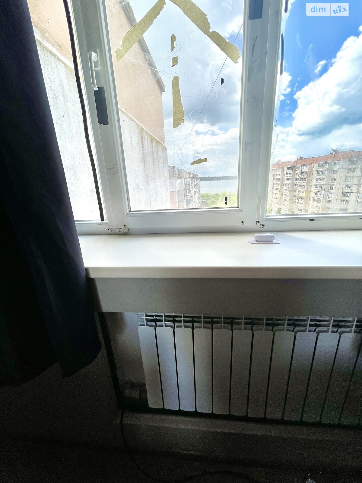 Продаж двокімнатної квартири в Миколаєві, на вул. Лазурна, район Намив фото 1 Продаж двокімнатної квартири в Миколаєві, на вул. Лазурна, район Намив фото 1