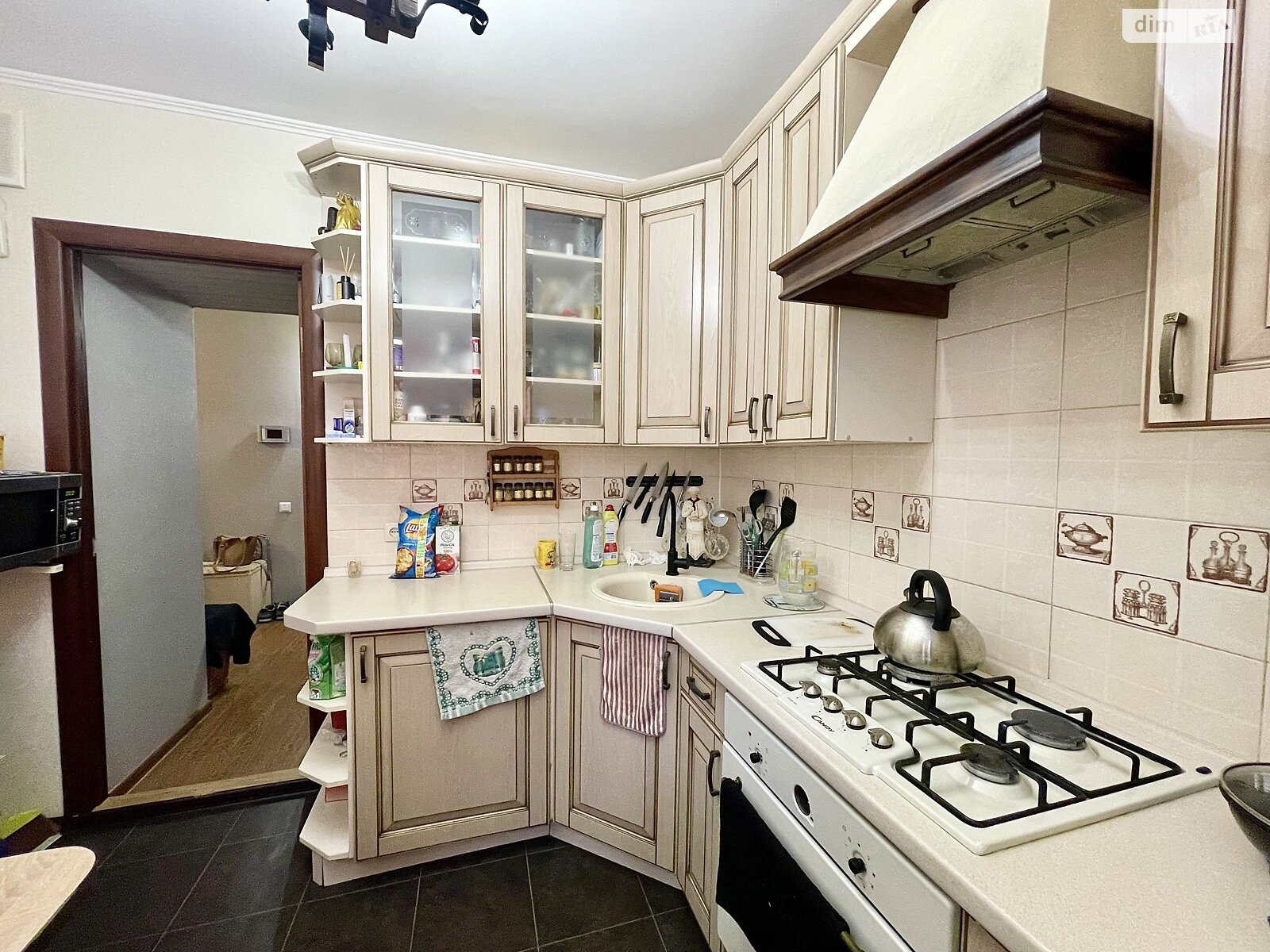 Продаж двокімнатної квартири в Миколаєві, на вул. Лазурна, район Намив фото 1 Продаж двокімнатної квартири в Миколаєві, на вул. Лазурна, район Намив фото 1